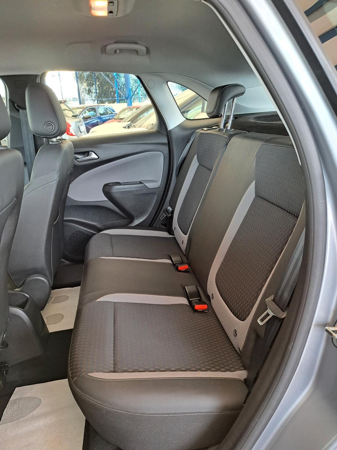 Opel Crossland X 1.5 ECOTEC D 102 CV Start&Stop Innovation