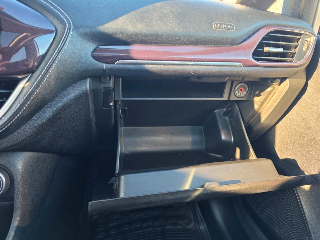 Ford Fiesta 1.5 TDCi 5 porte Vignale