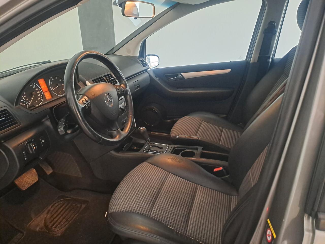 Mercedes-benz A 170 Avantgarde