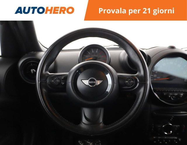 MINI Countryman Mini Cooper D Countryman