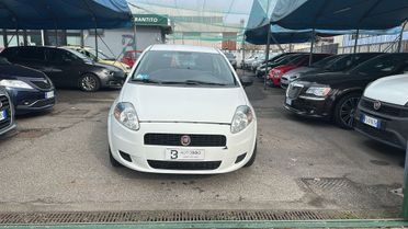 Fiat Grande Punto 1.2 3 porte S&S Actual