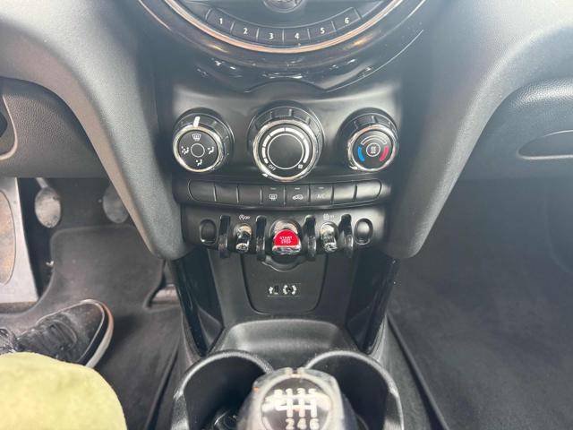 MINI One 1.5 One D 5 porte