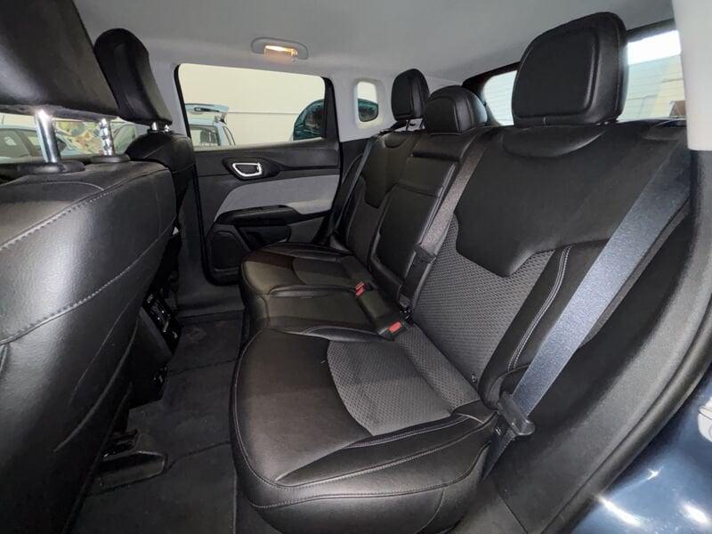 Jeep Compass COMPASS 1.3 T4 Phev Business 4XE 190cv