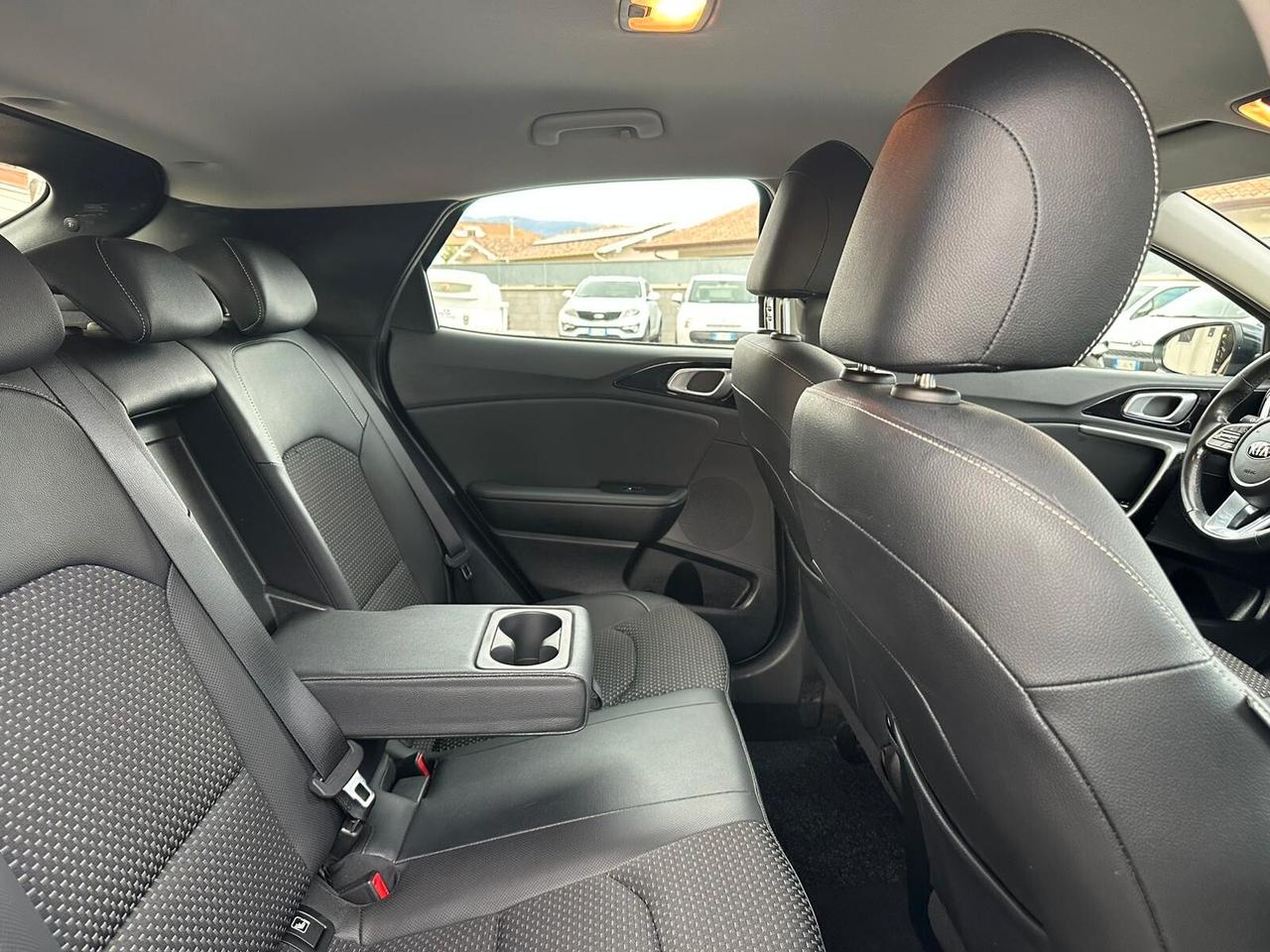 Kia XCeed 1.0 T-GDi Style