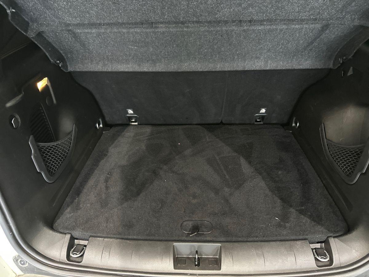 JEEP Renegade - Renegade 1.6 e-torq evo Longitude fwd 110cv my16