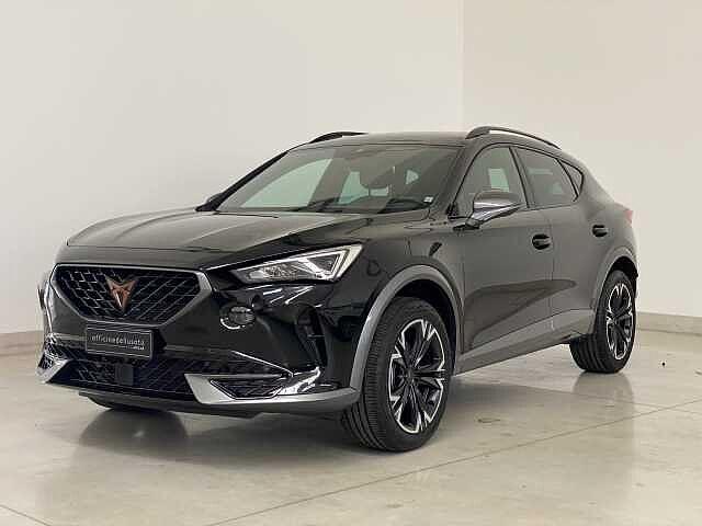 CUPRA Formentor 2.0 TDI