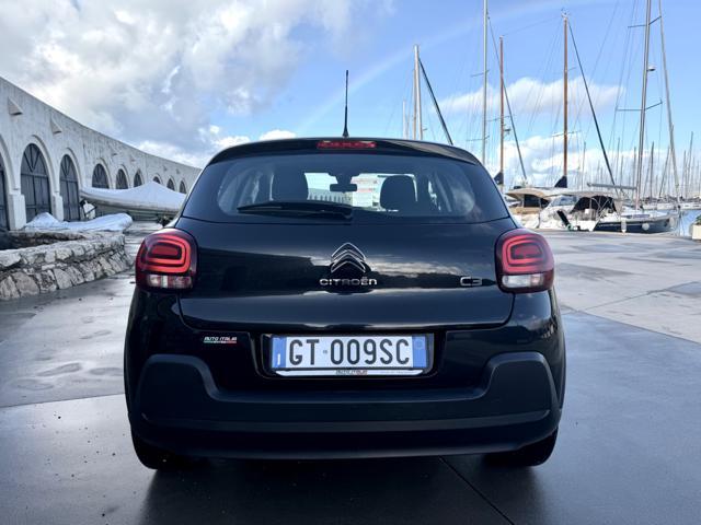 CITROEN C3 BLUEHDi 100 PLUS MY72+NAVI CON APP+LED+CLIMATRONIC