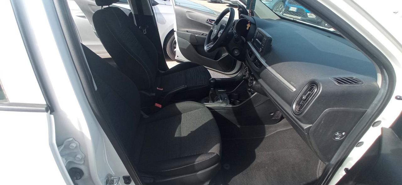 Kia Picanto 2020 SENZA BUSTA PAGA