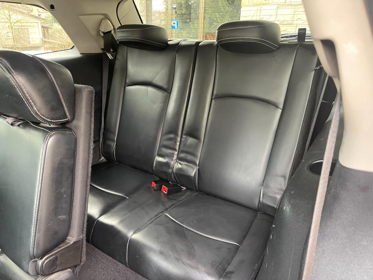 Fiat Freemont 2.0 Multijet 170 CV 7 POSTI