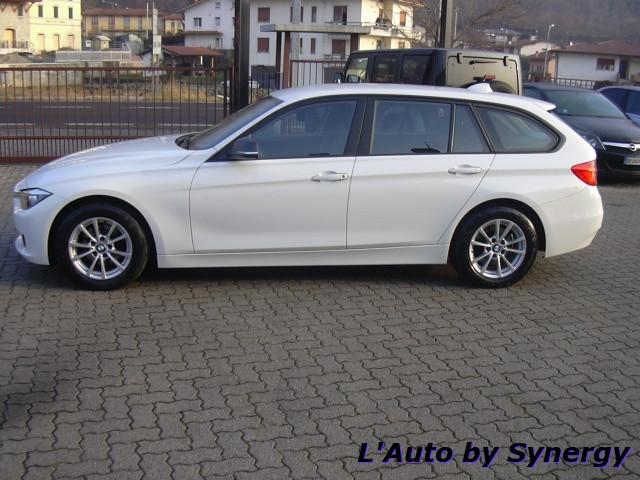 BMW 316 d Touring Business aut.