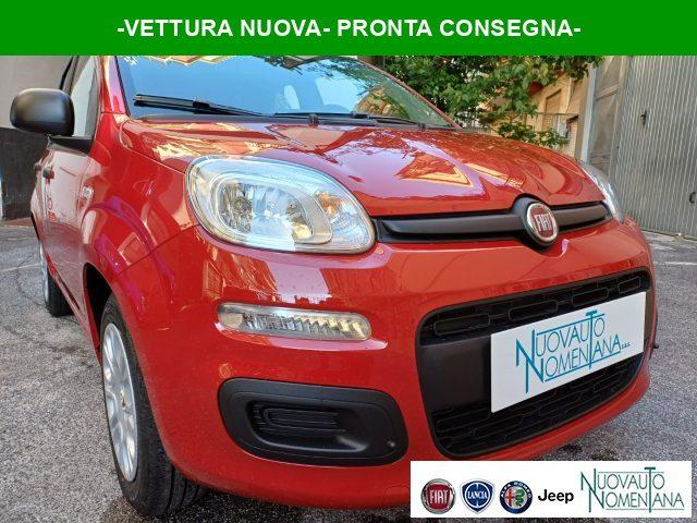 FIAT Panda 1.0 FireFly S&S Hybrid Icon 5°Posto Auto Nuova