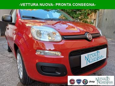 FIAT Panda 1.0 FireFly S&S Hybrid Icon 5°Posto Auto Nuova