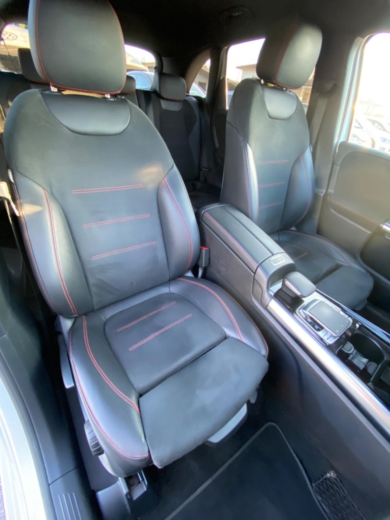 Mercedes-benz B 200d Automatic Premium