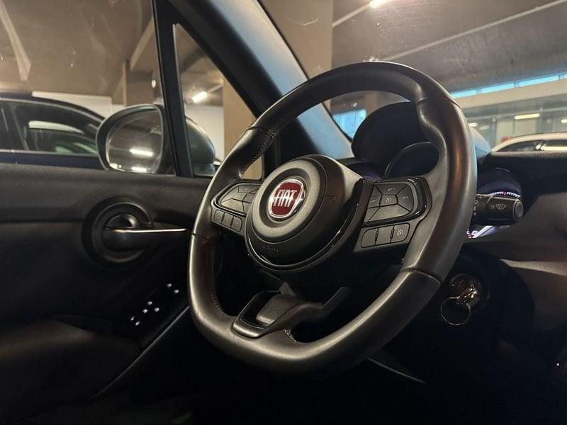 FIAT 500X 500X 1.6 MultiJet 130 CV Sport