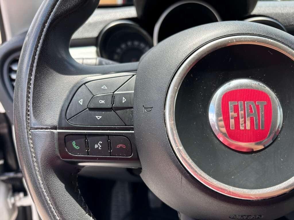 Fiat 500X 1.6 MultiJet 120 CV Cross Plus 2015 / KM 167.000 Tua a solo 99 Euro al mese