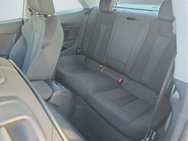 AUDI A5 35 TDI S tronic S line edition