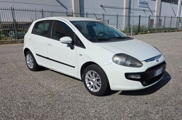 Fiat Punto Evo 1.4 5 porte S&S Dynamic