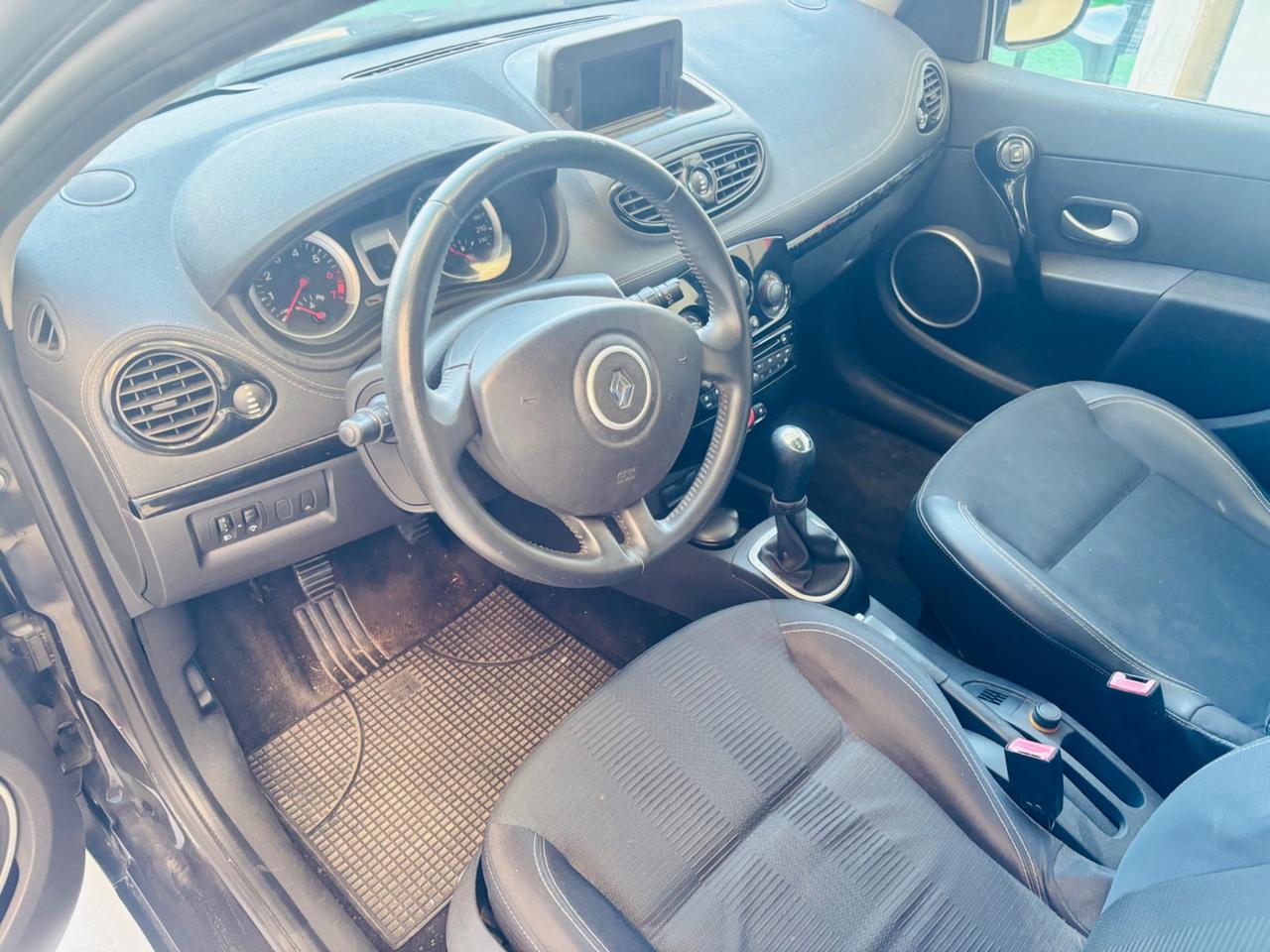 Renault Clio 1.2 16V 5 porte Live!