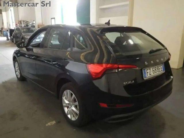 SKODA Scala 1.6 tdi Ambition 115cv dsg - FZ688EE