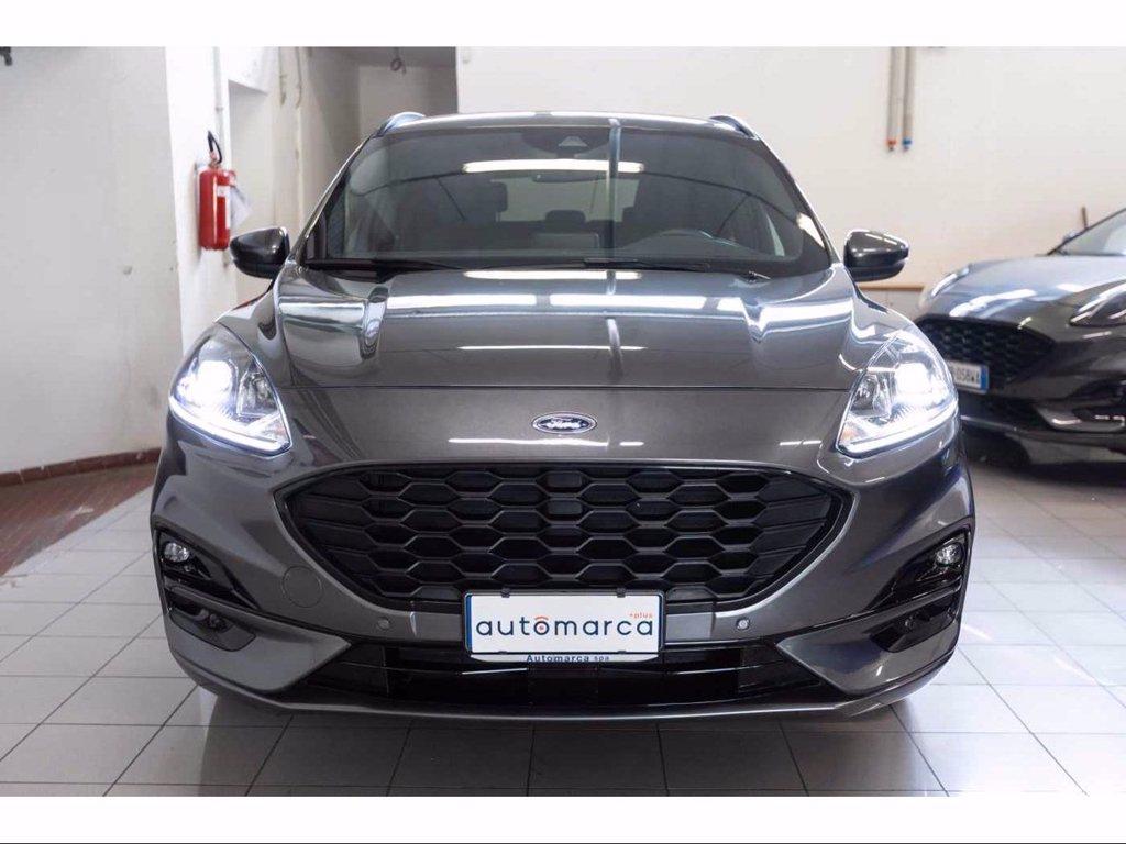 FORD Kuga 1.5 EcoBoost 150 CV 2WD ST-Line del 2021