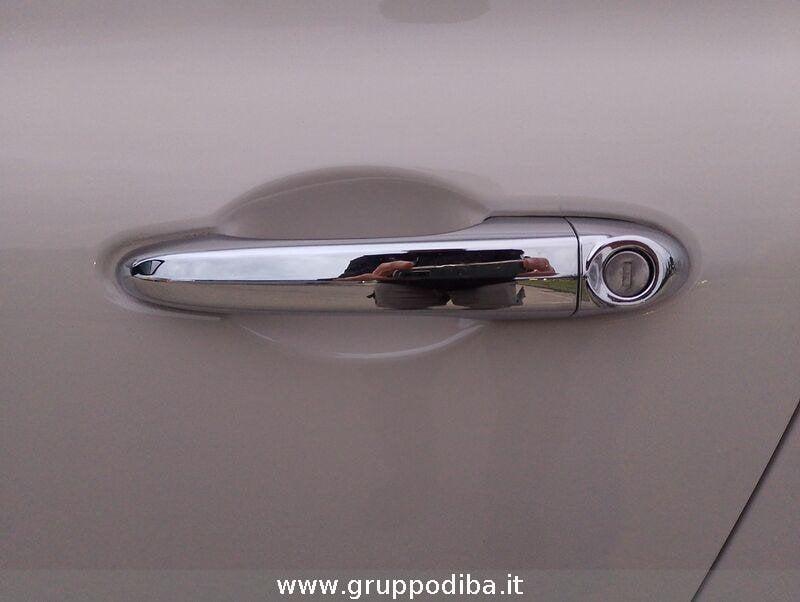 FIAT 500X 2015 Benzina 1.6 e-torq Pop Star 4x2 110cv