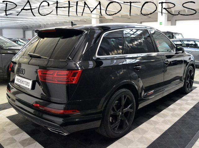 AUDI Q7 3.0 TDI 272 CV quattro tiptronic S-Line