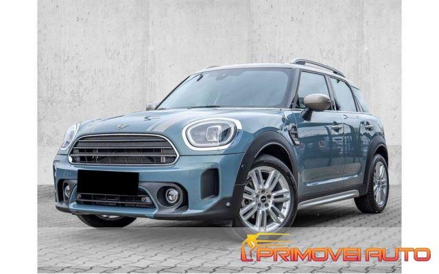 MINI Countryman 1.5 Cooper Countryman