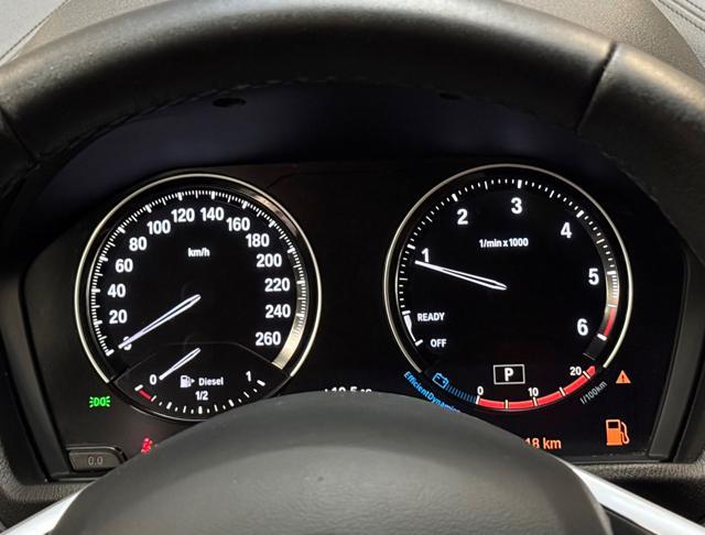 BMW X1 xDrive18d xLine