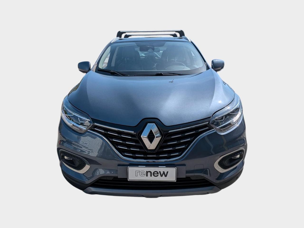 Renault Kadjar 1.5 Blue dCi Intens EDC