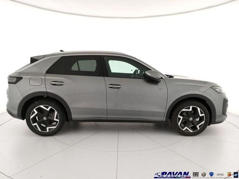 Volkswagen T-Roc 1.5 eTSI ACT 150 CV DSG R-Line (Parking Pack)