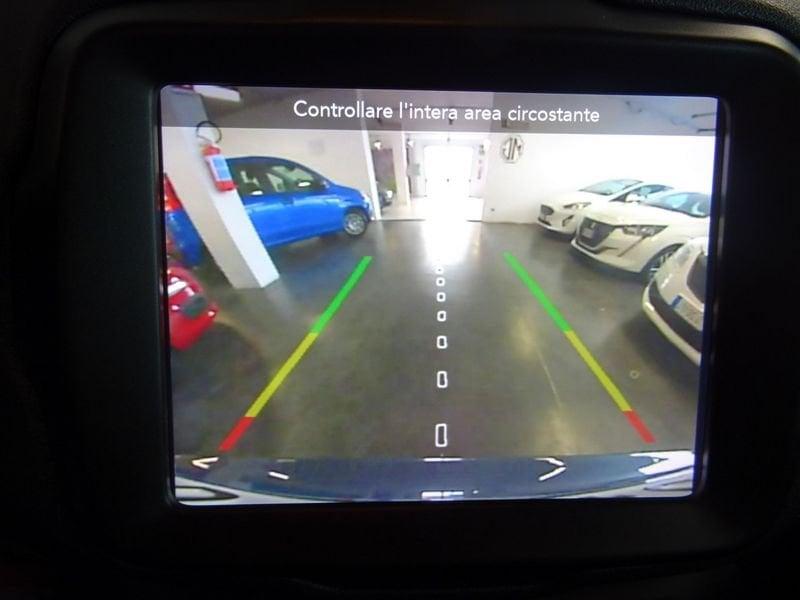 Jeep Renegade Renegade 1.3 T4 190CV PHEV 4xe AT6 Limited