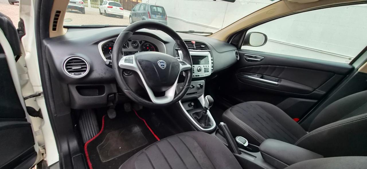 Lancia Delta 1.6 MJT DPF Gold perfetta