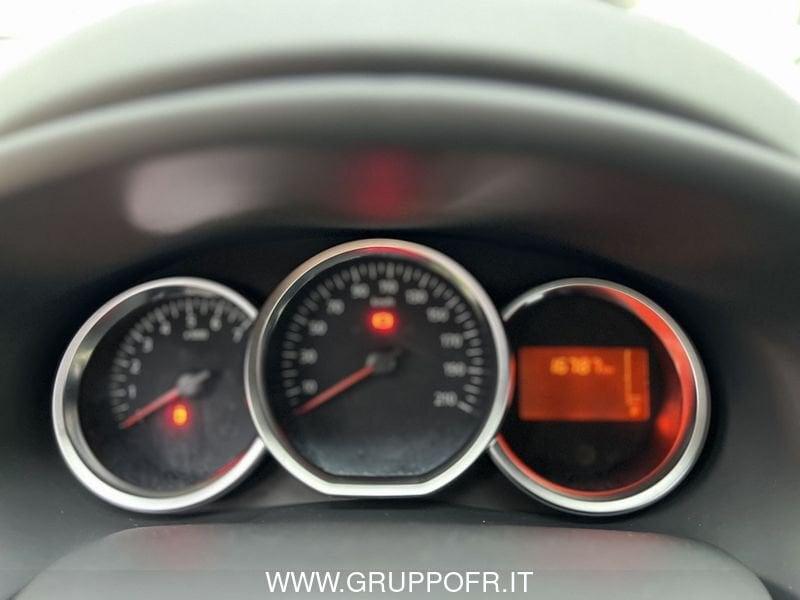 Dacia Sandero 0.9 TCe 12V 90 CV S&S Easy-R Serie Speciale Brave