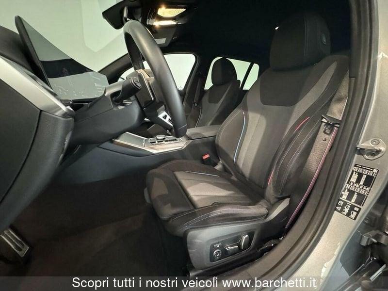 BMW Serie 3 Touring Serie 3 320d Touring mhev 48V xdrive auto