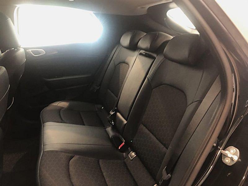 KIA Xceed 1.5 TGDI Mild Hybrid Business MY25