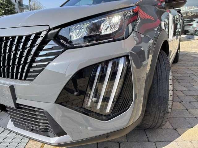 Peugeot 2008 PureTech 130 S&S EAT8 Allure LED-CAM-APP CONNECT