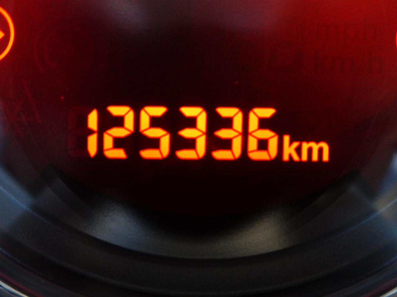 Fiat 500 1.3 Multijet 95 CV Lounge