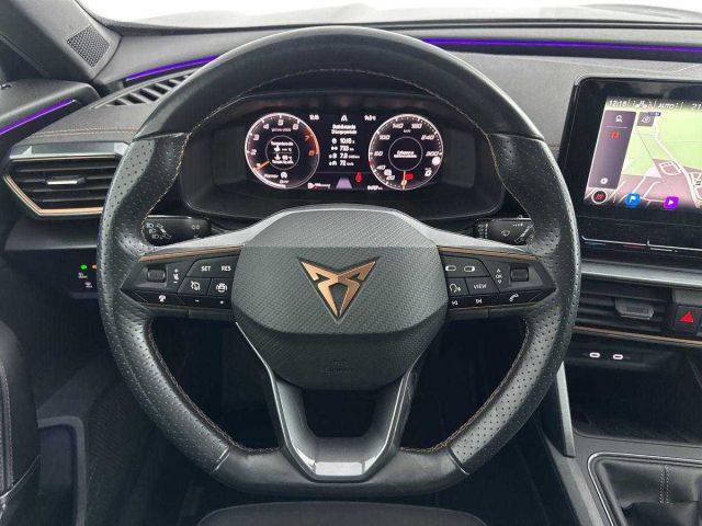 CUPRA Formentor 1.5 TSI