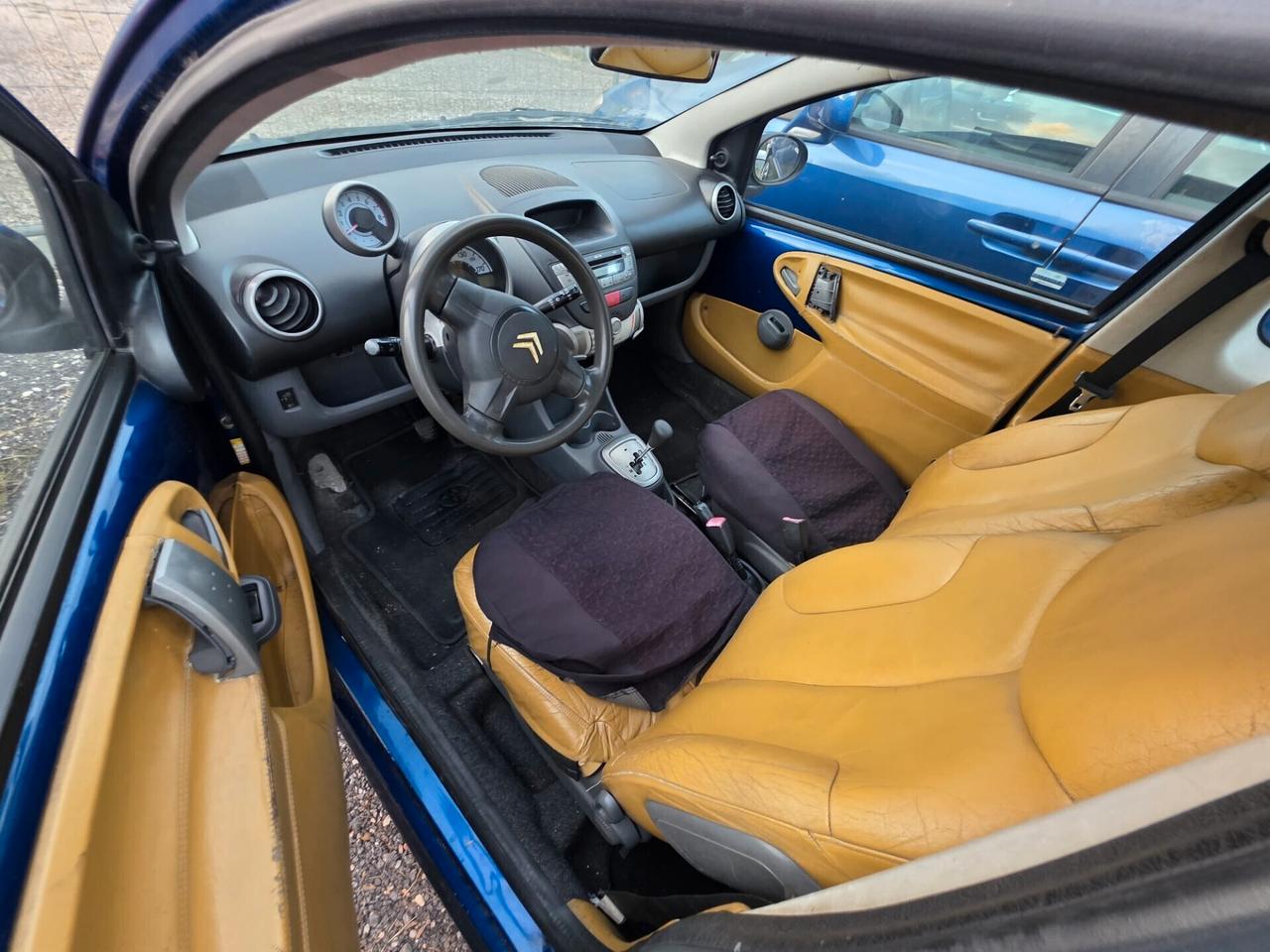 Citroen C1 1.0 3 porte airdream C1TY