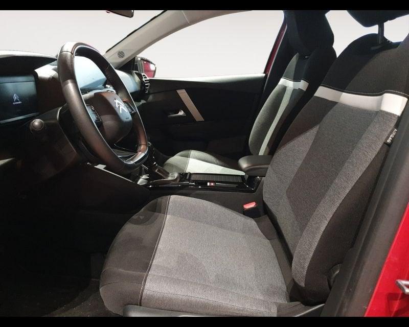 Citroën C4 3ª serie PureTech 100 S&S Feel