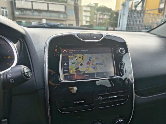 RENAULT Clio 1.5 dCi 8V 75CV 5 porte Costume National