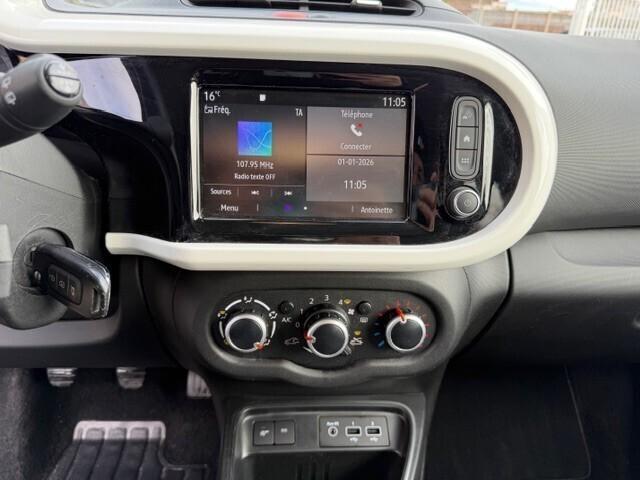 Renault Twingo SCe 65 CV Intens