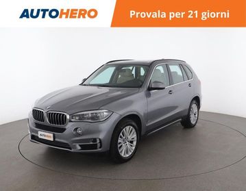 BMW X5 xDrive30d 258CV Luxury