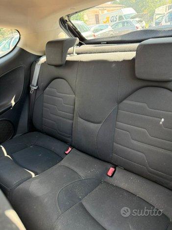 alfa romeo mito 2011