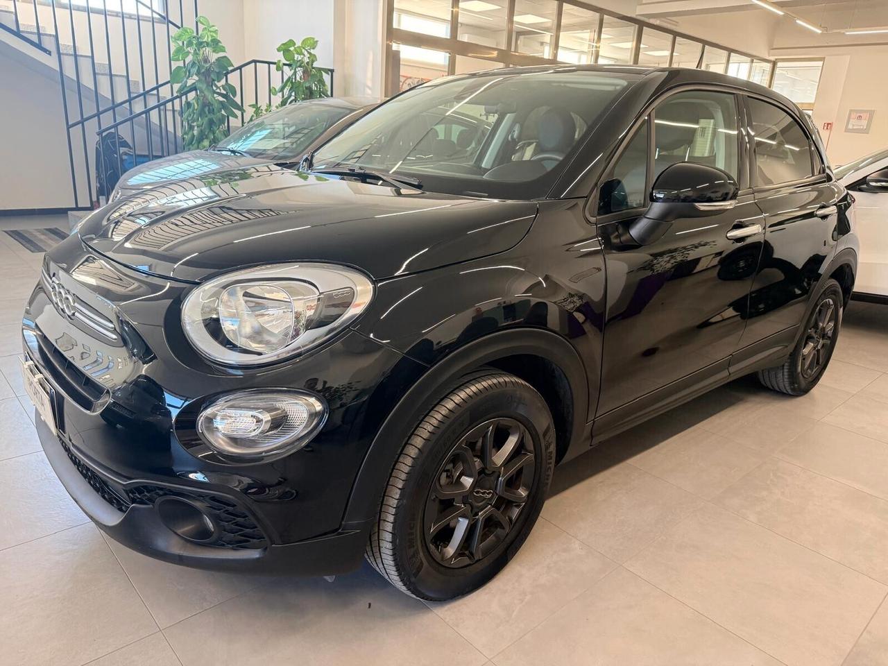 Fiat 500X 1.3 MultiJet 95 CV Club