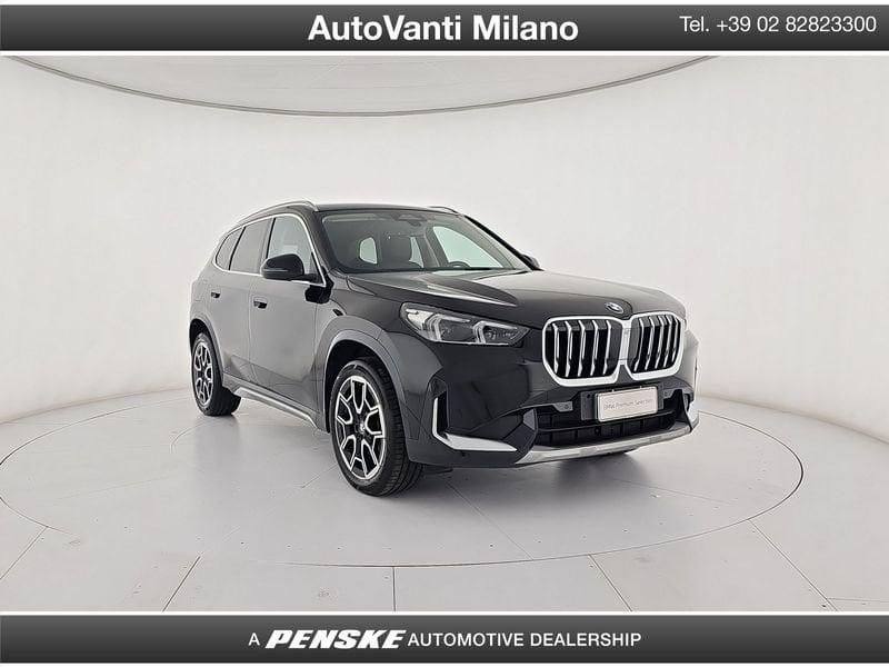 BMW X1 X1 sDrive 20i xLine