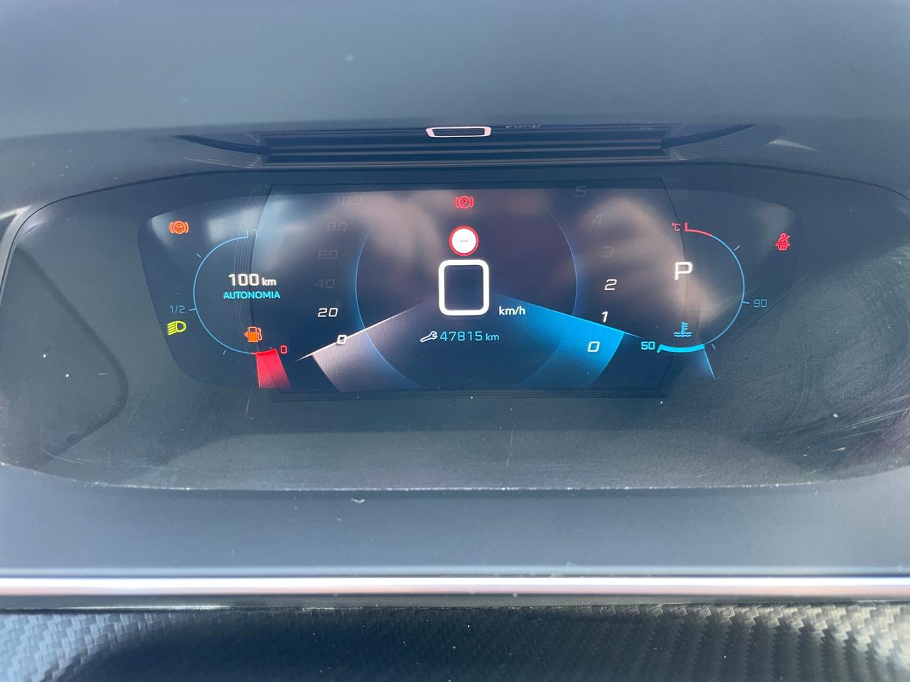 Peugeot 208 1.2 PureTech 100cv EAT8 5 porte Allure Pack