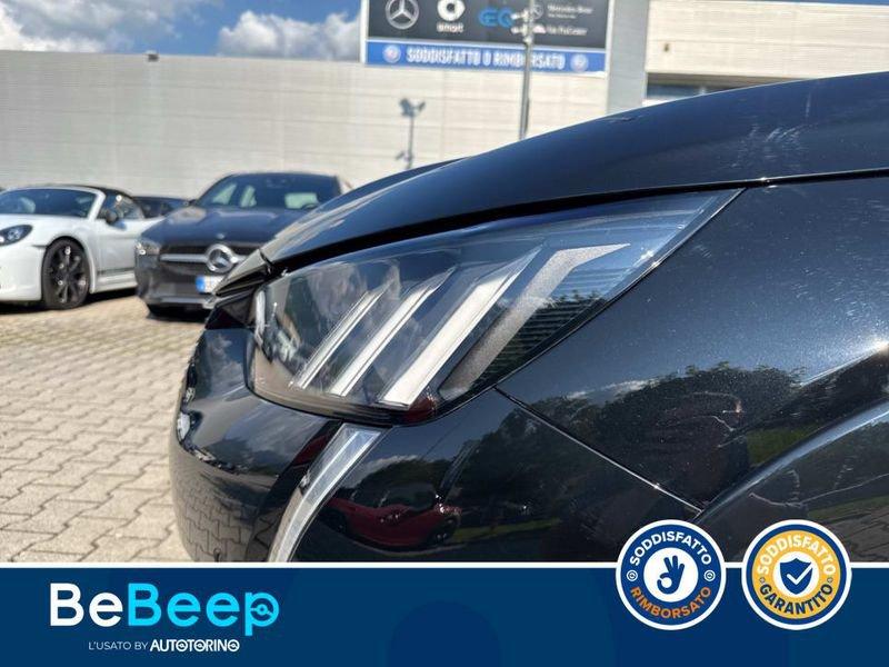 Peugeot 208 1.2 PURETECH GT PACK S&S 100CV