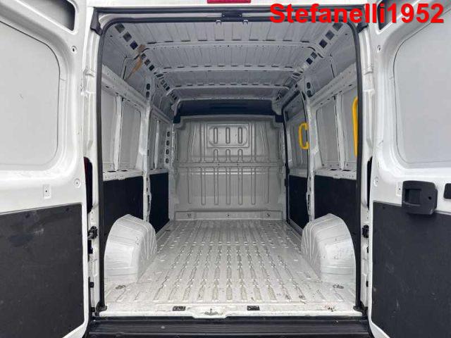 OPEL Movano IV 35 2022 - 35 L2H2 2.2 Bluehdi 140cv S&S (Edit