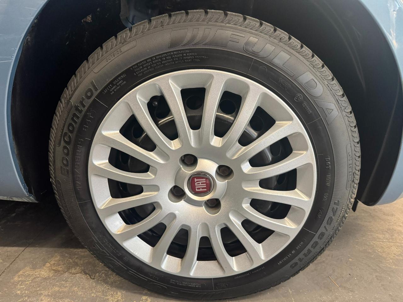 Fiat Grande Punto 1.2 3 porte Active